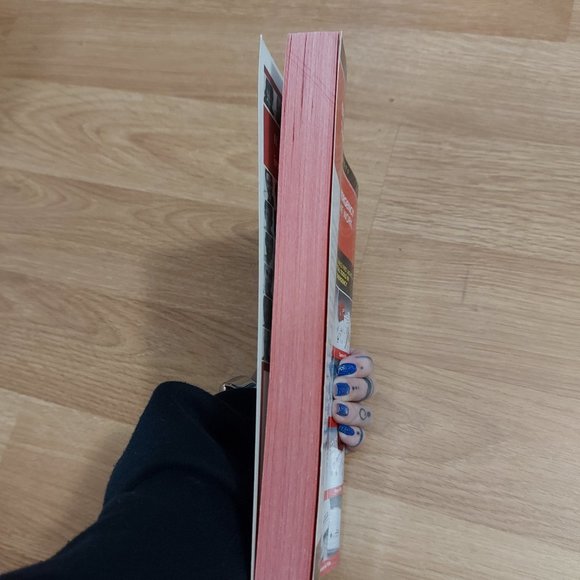 Mix & Match 3 for $10 Books! - St. John Ambulance First On The Scene First Aid - Picture 5 of 5